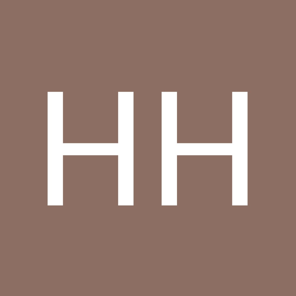 Meet your Posher, Hh